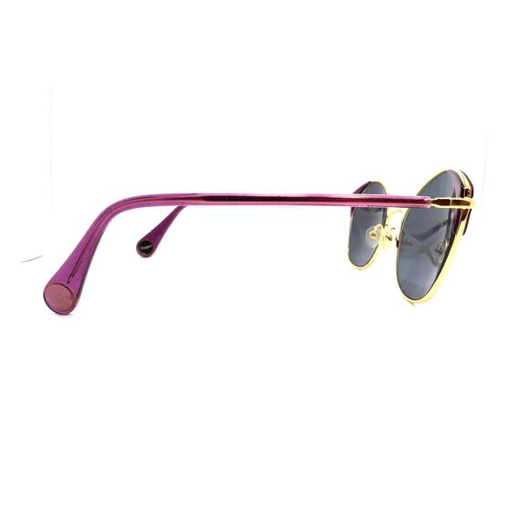 WOOW 	Super Fine 2 Col 0970 52-20-140mm Sunglasses FRAMES ONLY - GOOD CONDITION main image 9